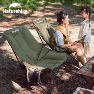 Naturehike High Back Moon Chair