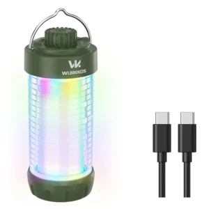 Wurkkos CL01 Camping Light 550 Lumens