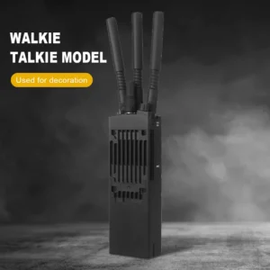 Walkie Talkie Handheld Transceiver